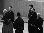 Wadokan. Seminario Internacional de Tenshin Ryu 