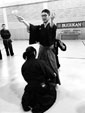 Wadokan. Seminario Internacional de Tenshin Ryu 