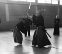 Wadokan. Seminario Internacional de Tenshin Ryu 
