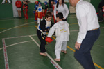 Wadokan. Tecnificación combate