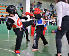 Wadokan. Tecnificación combate