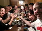 Wadokan. Viaje a Japón. Abril 2019