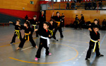 Wadokan. Zorroza 2019