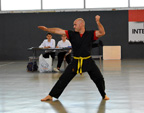 Wadokan. Zorroza 2019