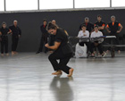 Wadokan. Zorroza 2019