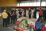 Wadokan. Zorroza 2019
