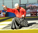 Wadokan. Batalla de Toledo 2020