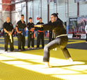 Wadokan. Batalla de Toledo 2020