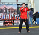 Wadokan. Batalla de Toledo 2020