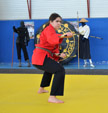 Wadokan. Batalla de Toledo 2020