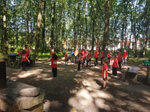 Wadokan. Campamento de Verano 2020