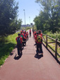 Wadokan. Campamento de Verano 2020