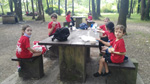 Wadokan. Campamento de Verano 2020
