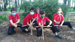 Wadokan. Campamento de Verano 2020