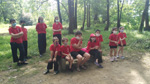 Wadokan. Campamento de Verano 2020