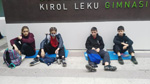 Wadokan. Campamento de Verano 2020