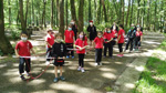 Wadokan. Campamento de Verano 2020
