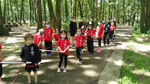 Wadokan. Campamento de Verano 2020