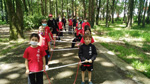 Wadokan. Campamento de Verano 2020