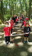 Wadokan. Campamento de Verano 2020