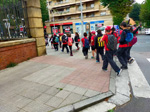 Wadokan. Escuela Ninja – 2021 