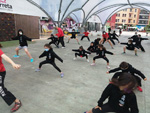 Wadokan. Escuela Ninja – 2021 