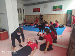 Wadokan. Escuela Ninja – 2021 