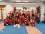 Wadokan. Escuela Ninja – 2021 