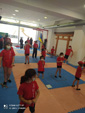 Wadokan. Escuela Ninja – 2021 