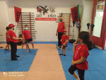 Wadokan. Escuela Ninja – 2021 