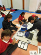 Wadokan. Escuela Ninja – 2021 