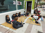 Wadokan. Escuela Ninja – 2021 