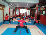 Wadokan. Escuela Ninja – 2021 