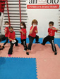 Wadokan. Escuela Ninja – 2021 