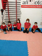 Wadokan. Escuela Ninja – 2021 
