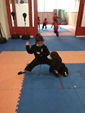 Wadokan. Escuela Ninja – 2021 