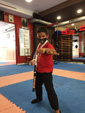 Wadokan. Escuela Ninja – 2021 