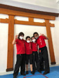 Wadokan. Escuela Ninja – 2021 
