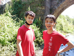Wadokan. Escuela Ninja – 2021 