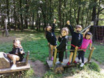 Wadokan. Escuela Ninja – 2021 