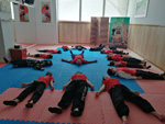 Wadokan. Escuela Ninja – 2021 