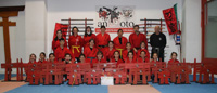 Wadokan. Batalla de Toledo-2022 