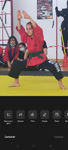 Wadokan. Batalla de Toledo-2022 