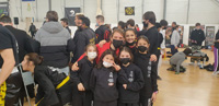 Wadokan. Batalla de Toledo-2022 