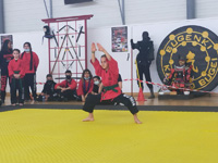 Wadokan. Batalla de Toledo-2022 