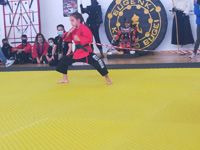 Wadokan. Batalla de Toledo-2022 