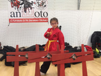 Wadokan. Batalla de Toledo-2022 
