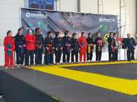 Wadokan. Batalla de Toledo-2022 