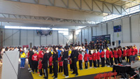 Wadokan. Batalla de Toledo-2022 