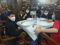 Wadokan. Batalla de Toledo-2022 